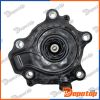 Pompe à eau pour TOYOTA | CPW-TY-007, 161A0-39035